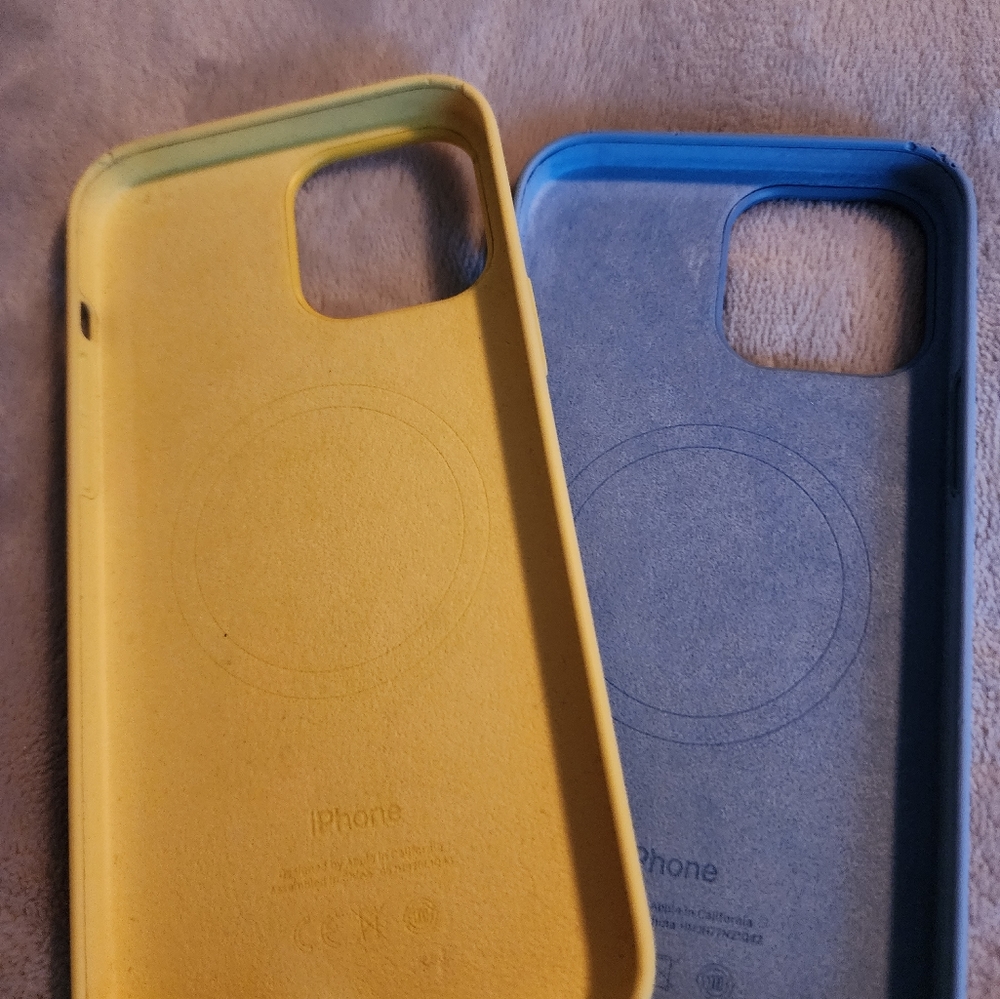 Iphone 14 pro max case 2 for 1